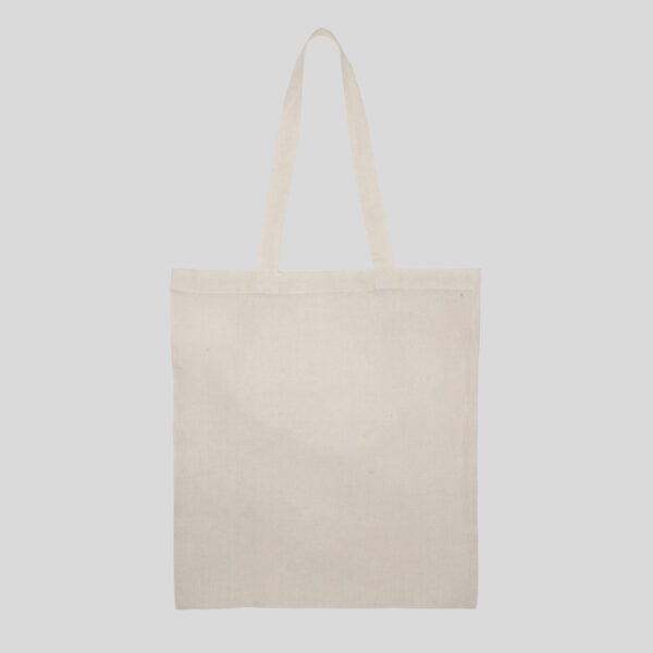 Natural Cotton Bag