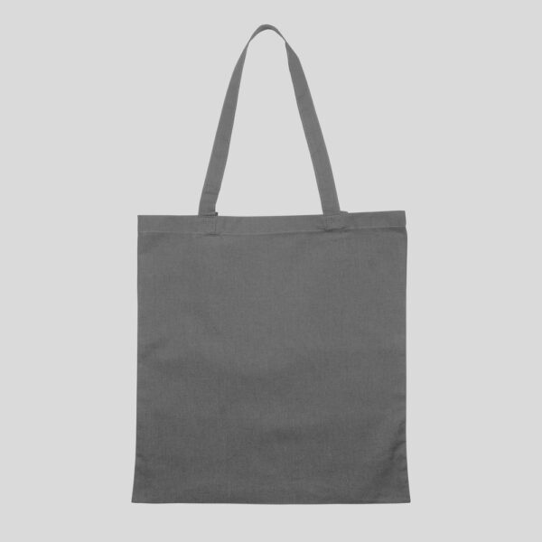 Grey Cotton Bags