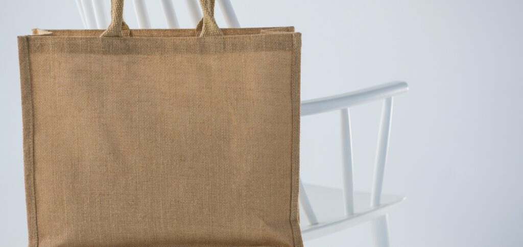 jute bags