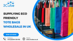 tote bags wholesale UK