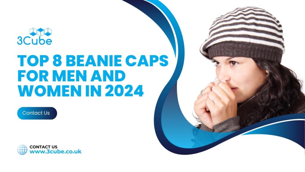 Beanie-Caps